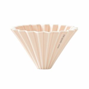 Origami PorcelaIn Dripper