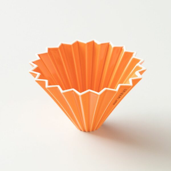 Origami Porcelain Dripper - Image 2