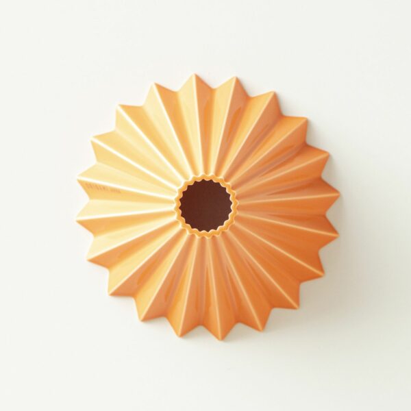 Origami Porcelain Dripper - Image 4