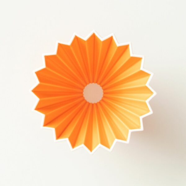 Origami Porcelain Dripper - Image 3