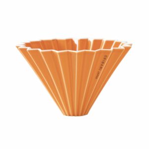 Origami Porcelain Dripper