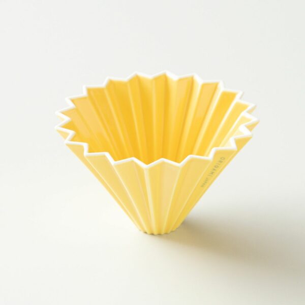 Origami Porcelain Dripper - Image 2