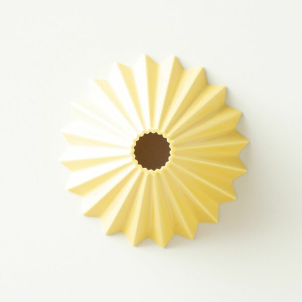 Origami Porcelain Dripper - Image 4