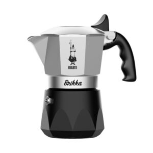New Brikka 2023 2 cup