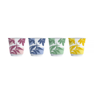 Bialetti set šolja Primavera 1/4