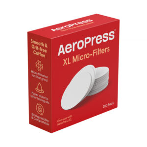 Filteri za Aeropress XL