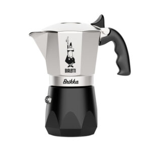 New Brikka 2023 4 cup