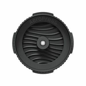 Aeropress Flow Control Cap