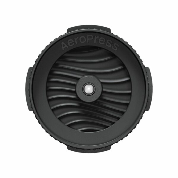 Aeropress Flow Control Cap