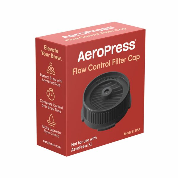 Aeropress Flow Control Cap - Image 4