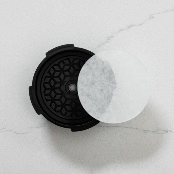 Aeropress Flow Control Cap - Image 6