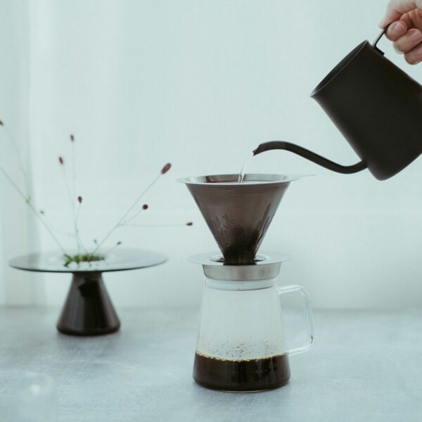 Hario V60 02 Double Mesh - Image 2