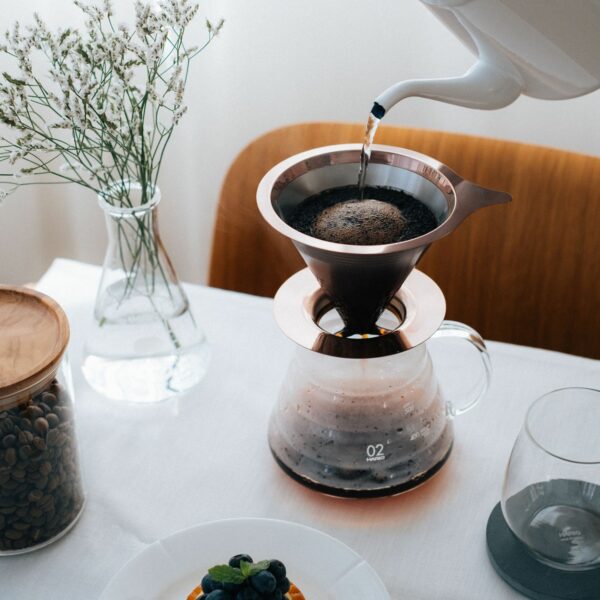 Hario V60 02 Double Mesh - Image 2