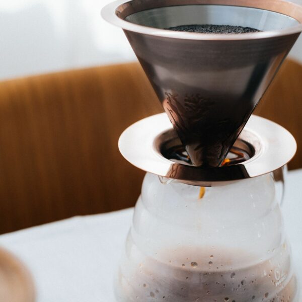 Hario V60 02 Double Mesh - Image 3