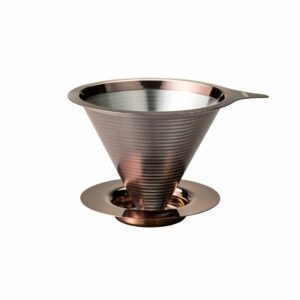 Hario V60 02 Double Mesh