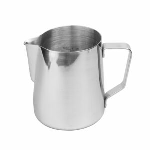 Rhino Pitcher 600ml Stainless Steel