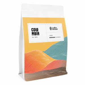 Colombia Don Pablo 250gr