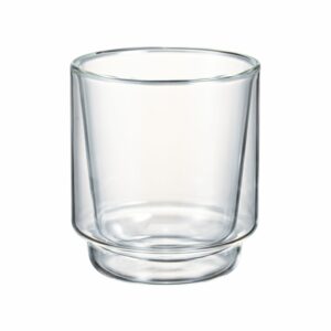 Hario mača šolja providna