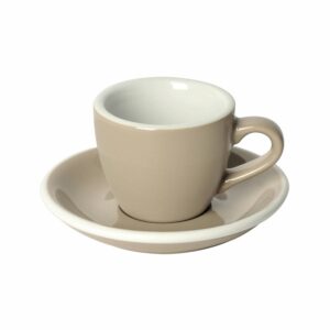Loveramics Egg - Espresso šolja  80 ml Ivory