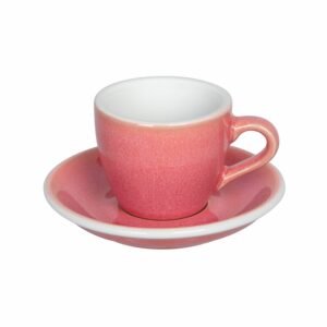 Loveramics Egg - Espresso šolja  80 ml Berry