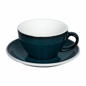 Loveramics Egg - Cappuccino šolja  200 ml Night Sky