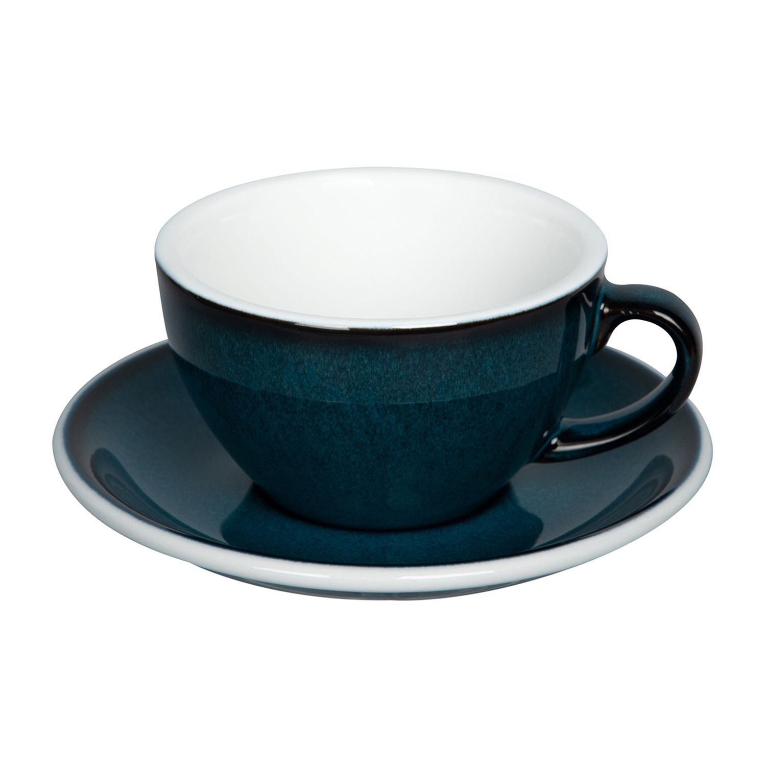 Loveramics Egg - Cappuccino šolja 200 ml Night Sky