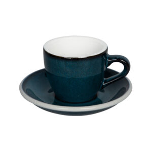 Loveramics Egg - Espresso šolja  80 ml Night Sky