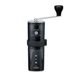 Hario Smart G Pro ručni mlin - Crna