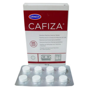 Urnex Cafiza E31 - tablete za čišćenje kafe aparata 32 kom