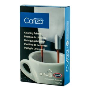 Urnex Cafiza - tablete za čišćenje aparata za kafu 8kom