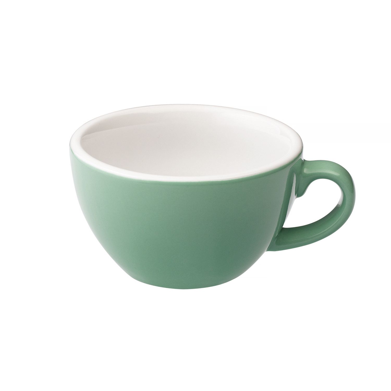 Loveramics Egg - Cappuccino šolja 200 ml Mint - Image 2