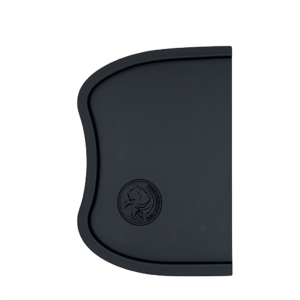 Rhino Rubber Tamping Mat