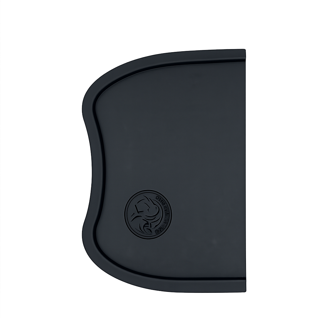 Rhino Rubber Tamping Mat