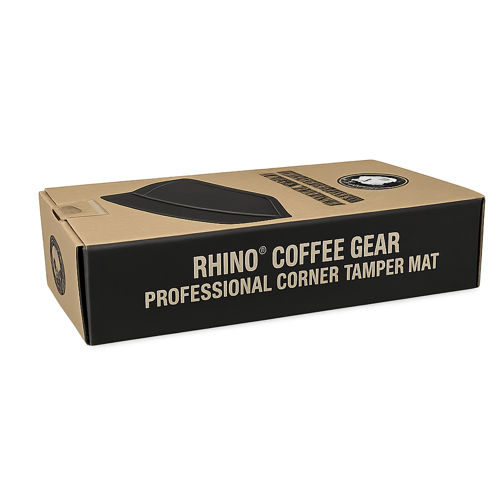 Rhino Rubber Tamping Mat - Image 2
