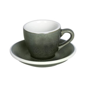 Loveramics Egg - Espresso Cup 80 ml Forest
