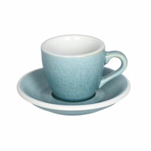 Loveramics Egg - Espresso Cup 80 ml Glacier