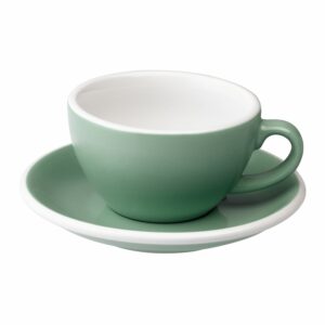 Loveramics Egg - Cappuccino šolja  200 ml Mint