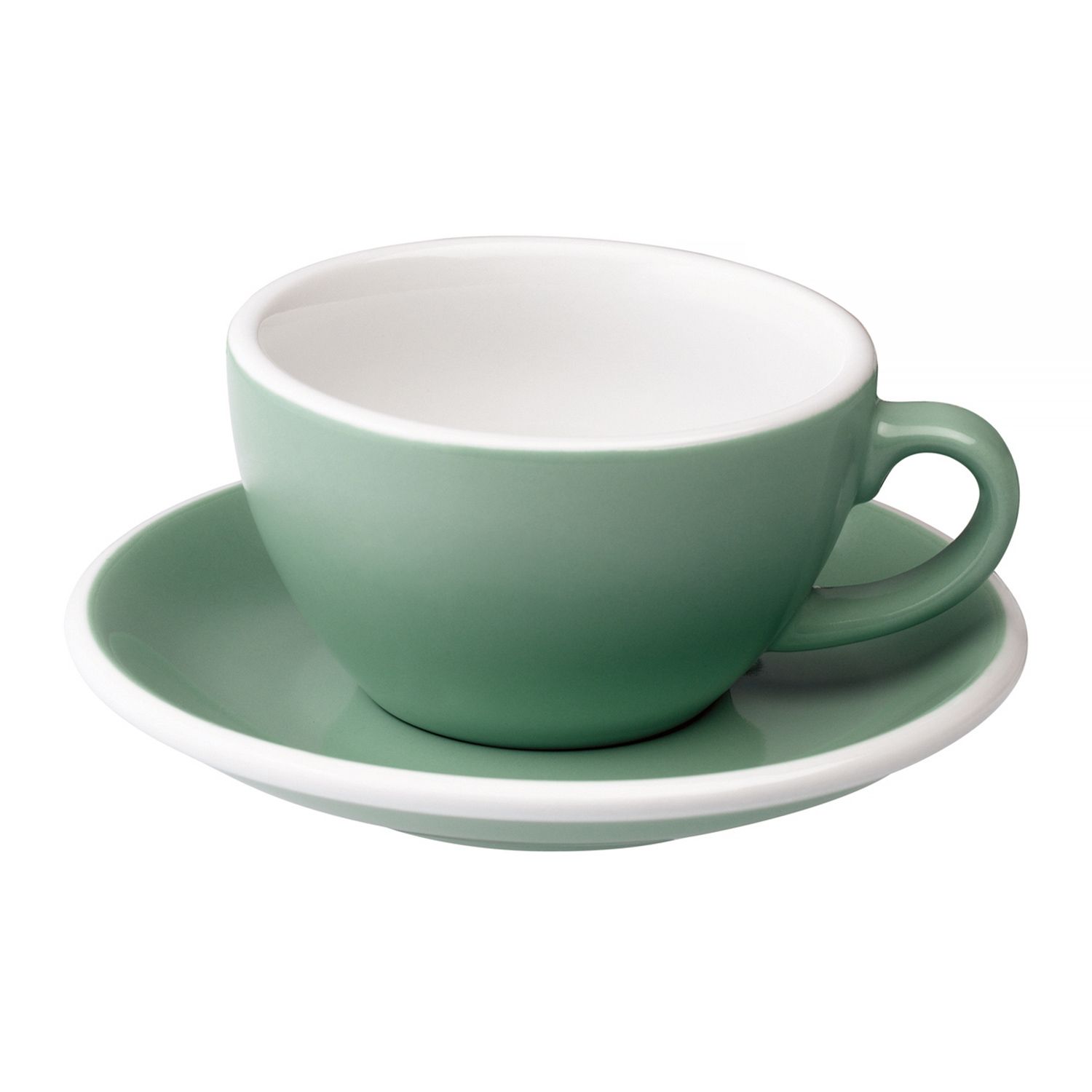 Loveramics Egg - Cappuccino šolja 200 ml Mint