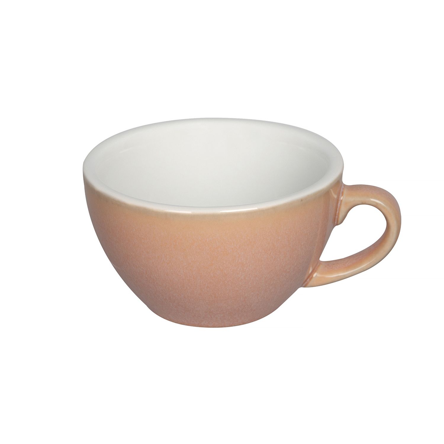 Loveramics Egg - Cappuccino šolja 200 ml Rose - Image 2