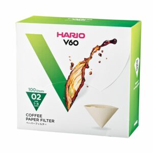 Hario Box Paper Filters