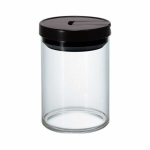 Hario Glass Container for Coffee and Tea 800 ml
