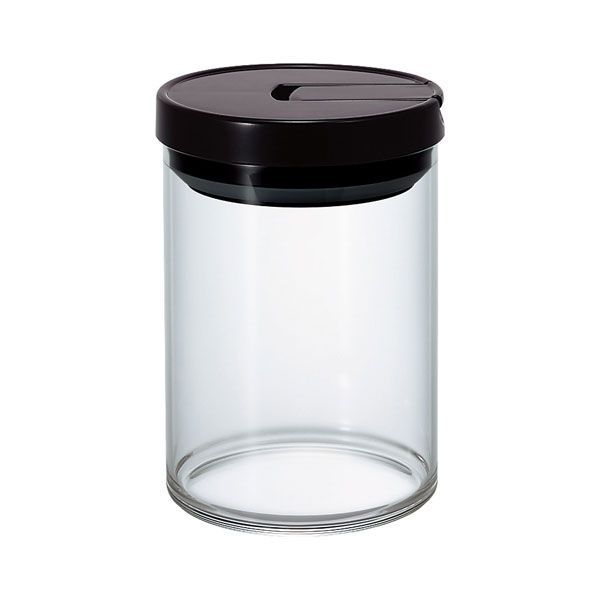 Hario Glass Container for Coffee and Tea 800 ml