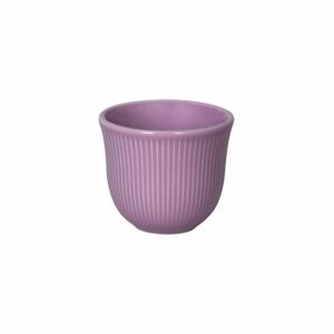 Loveramics Brewers Embossed Tasting šolja 80 ml Purple