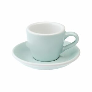 Loveramics Egg - Espresso šolja 80 ml River Blue