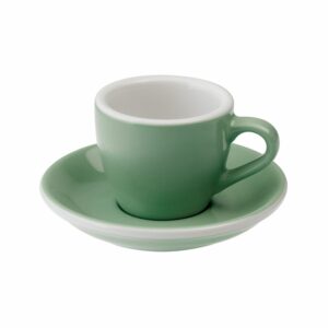 Loveramics Egg - Espresso šolja 80 ml Mint