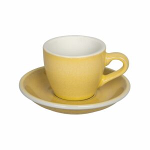 Loveramics Egg - Espresso šolja 80 ml Butter Cup