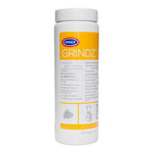 Urnex Grindz sredstvo za čišćenje mlina – 430 g