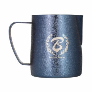 Barista Space Pitcher Ice Grain Blue 350 ml