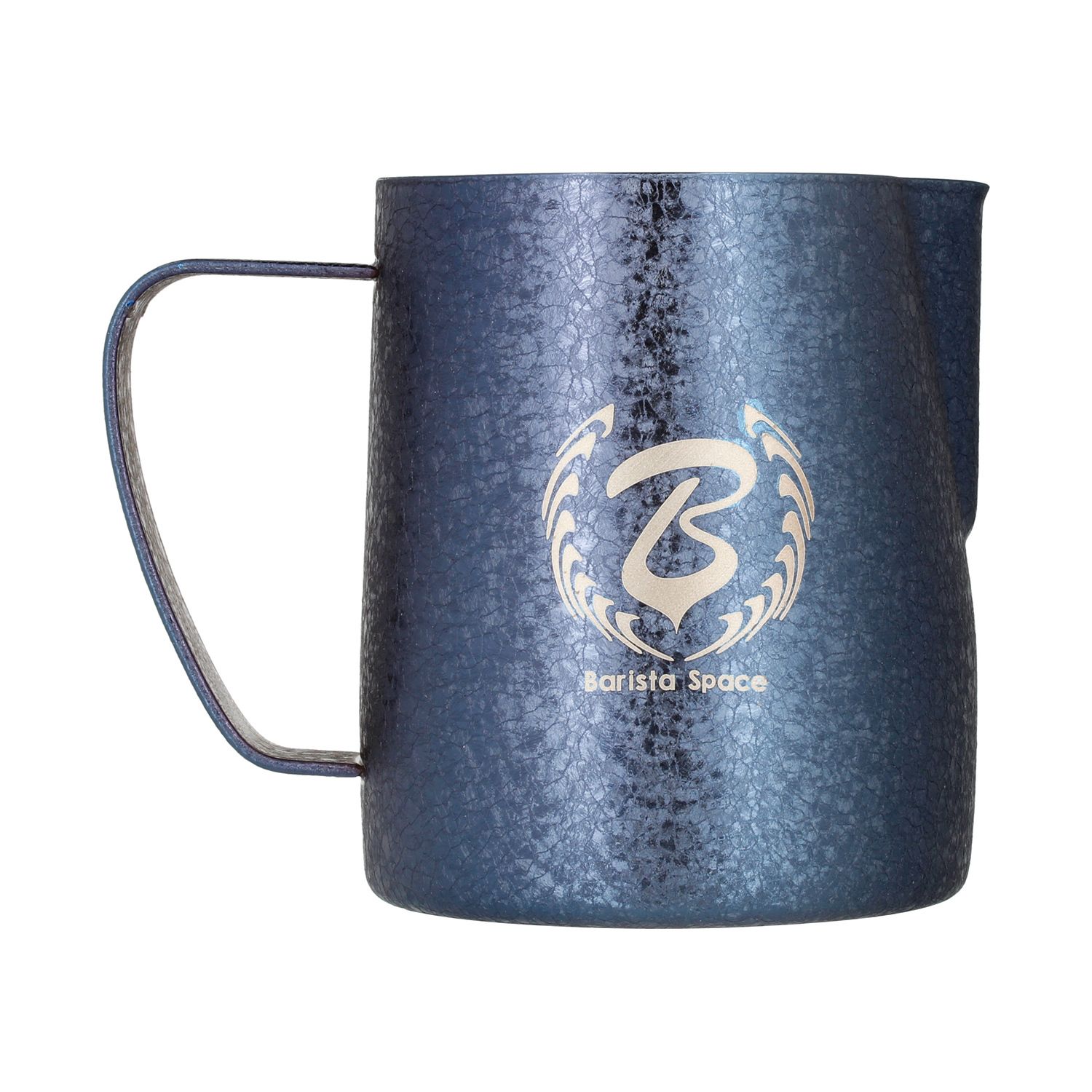 Barista Space Pitcher Ice Grain Blue 350 ml