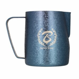 Barista Space Pitcher Ice Grain Blue 600 ml